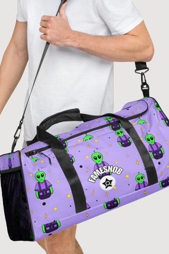 Duffle Bag