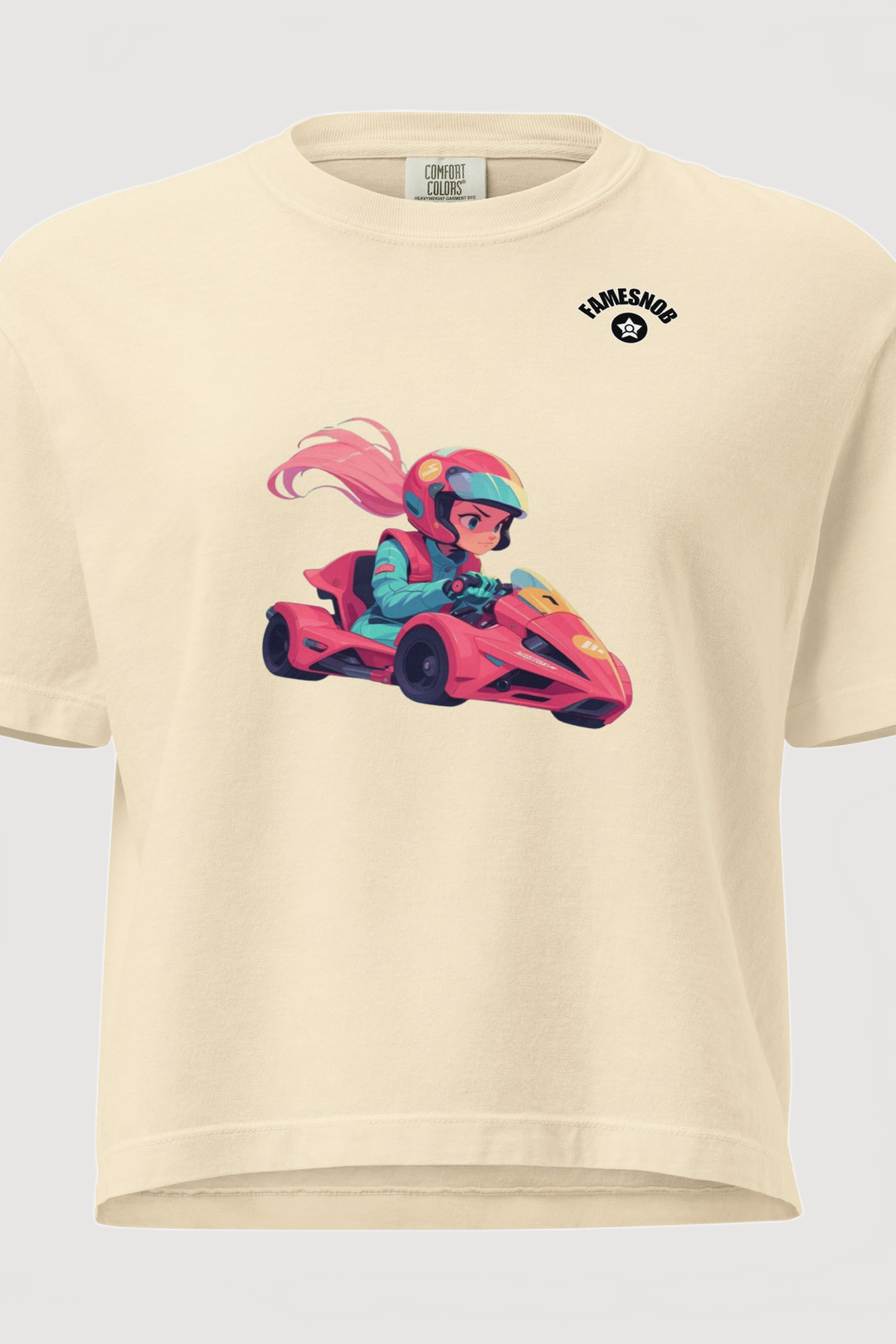Updated product image