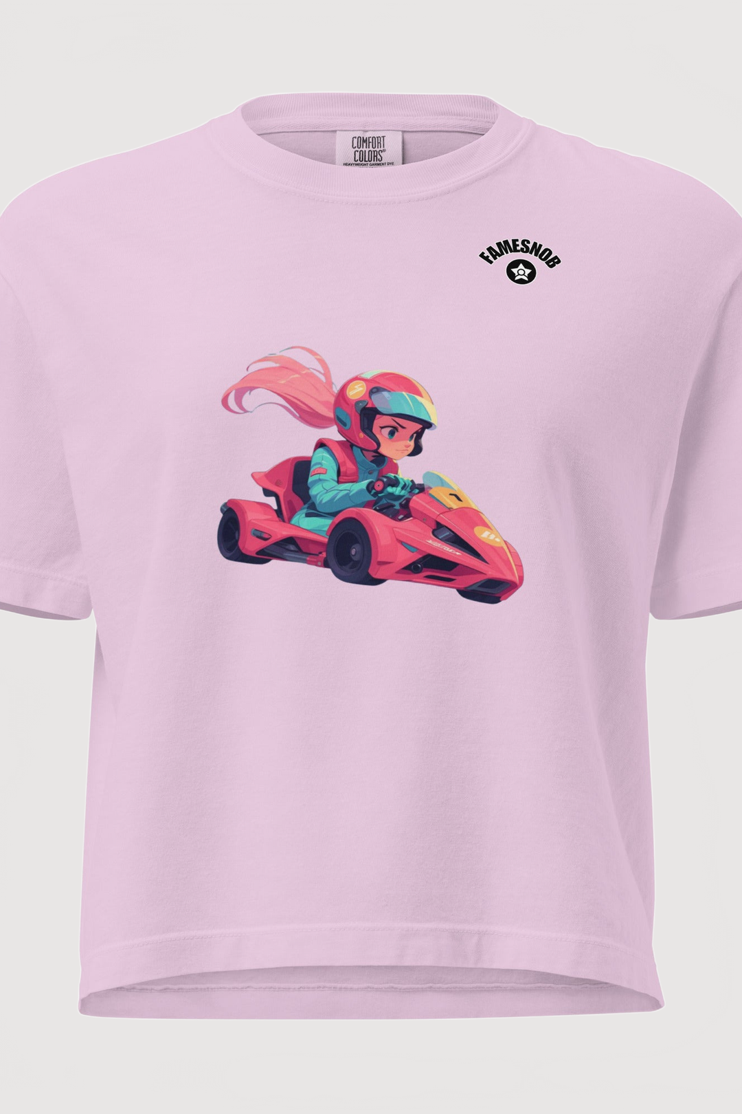 Updated product image