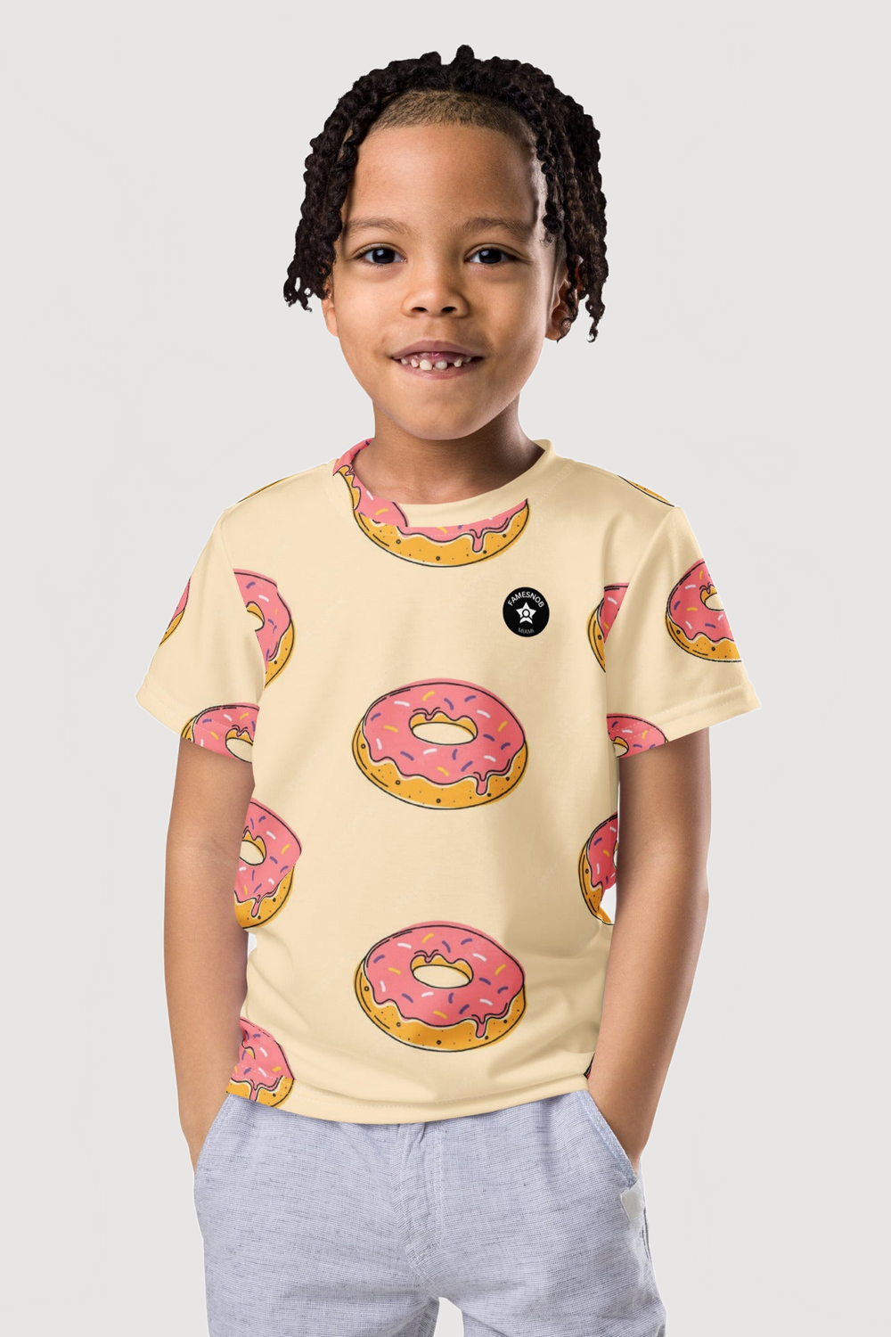 Updated product image