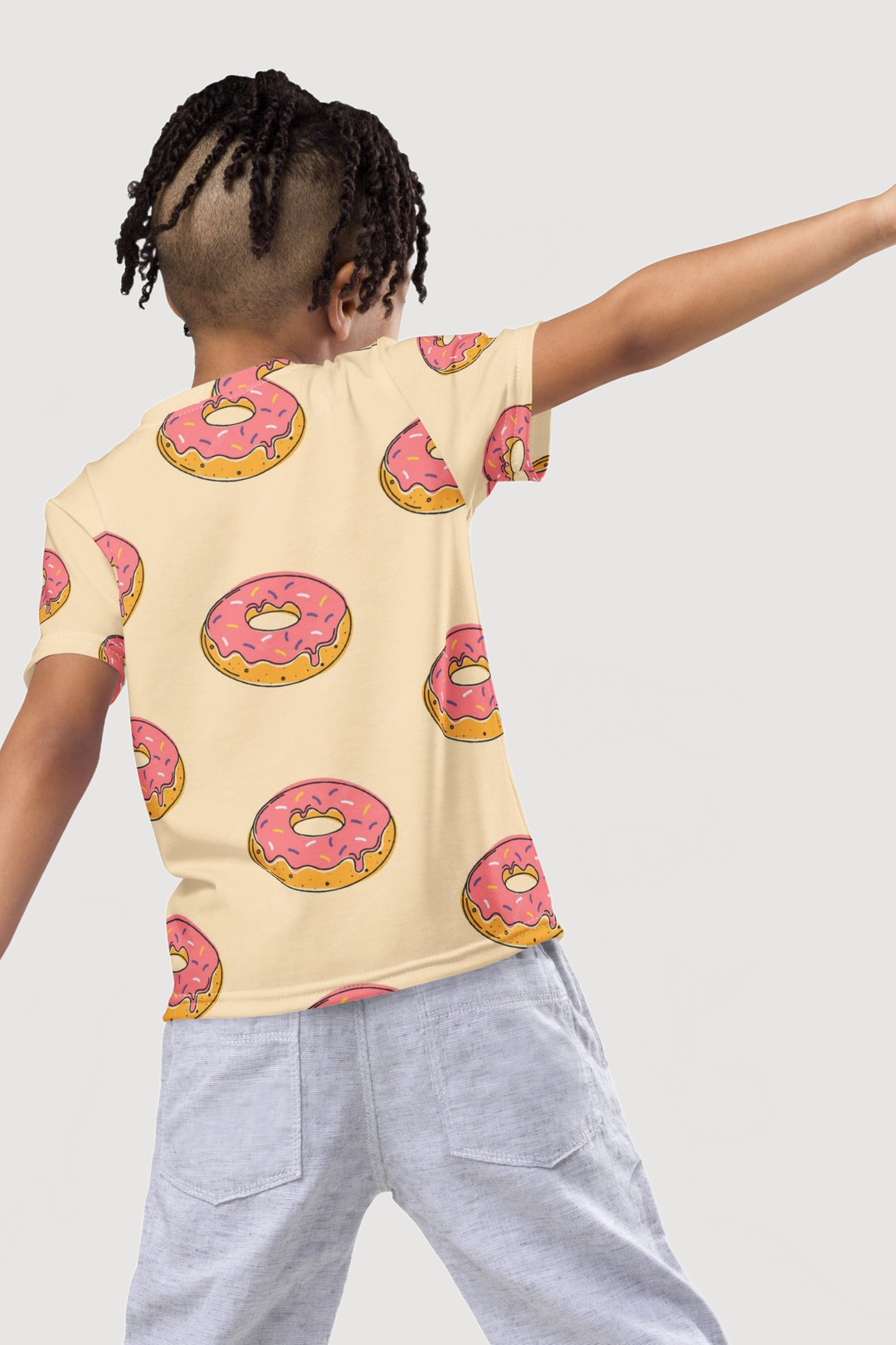 Updated product image