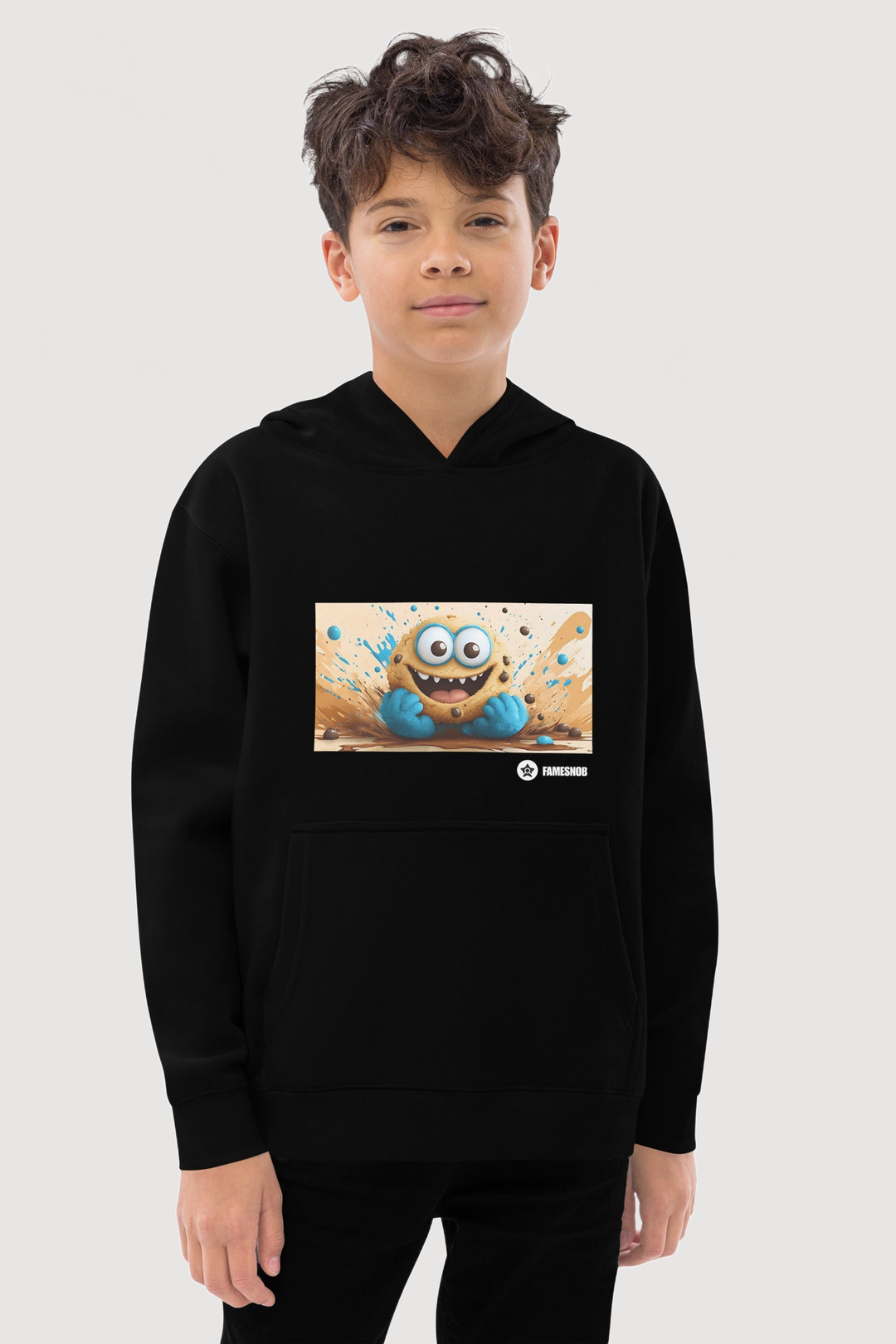 Updated product image