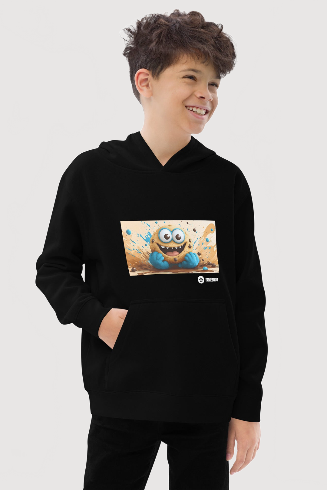 Updated product image