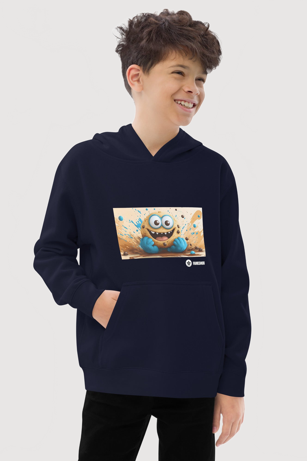Updated product image