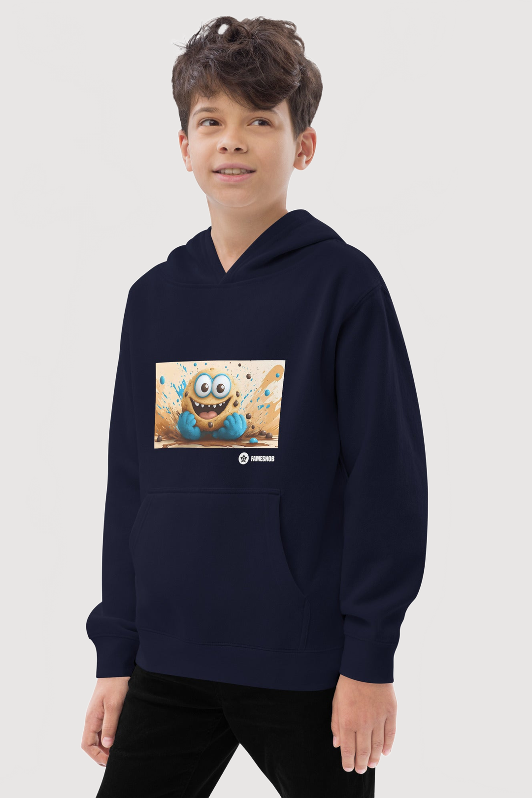 Updated product image
