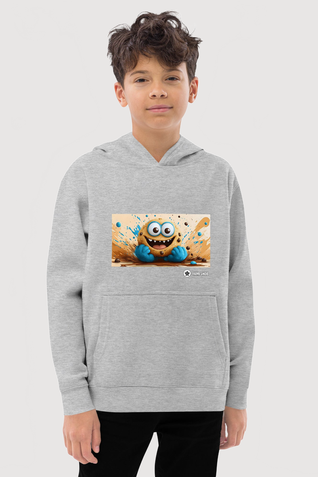 Updated product image
