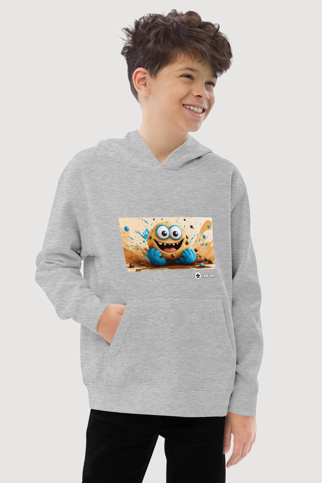Updated product image