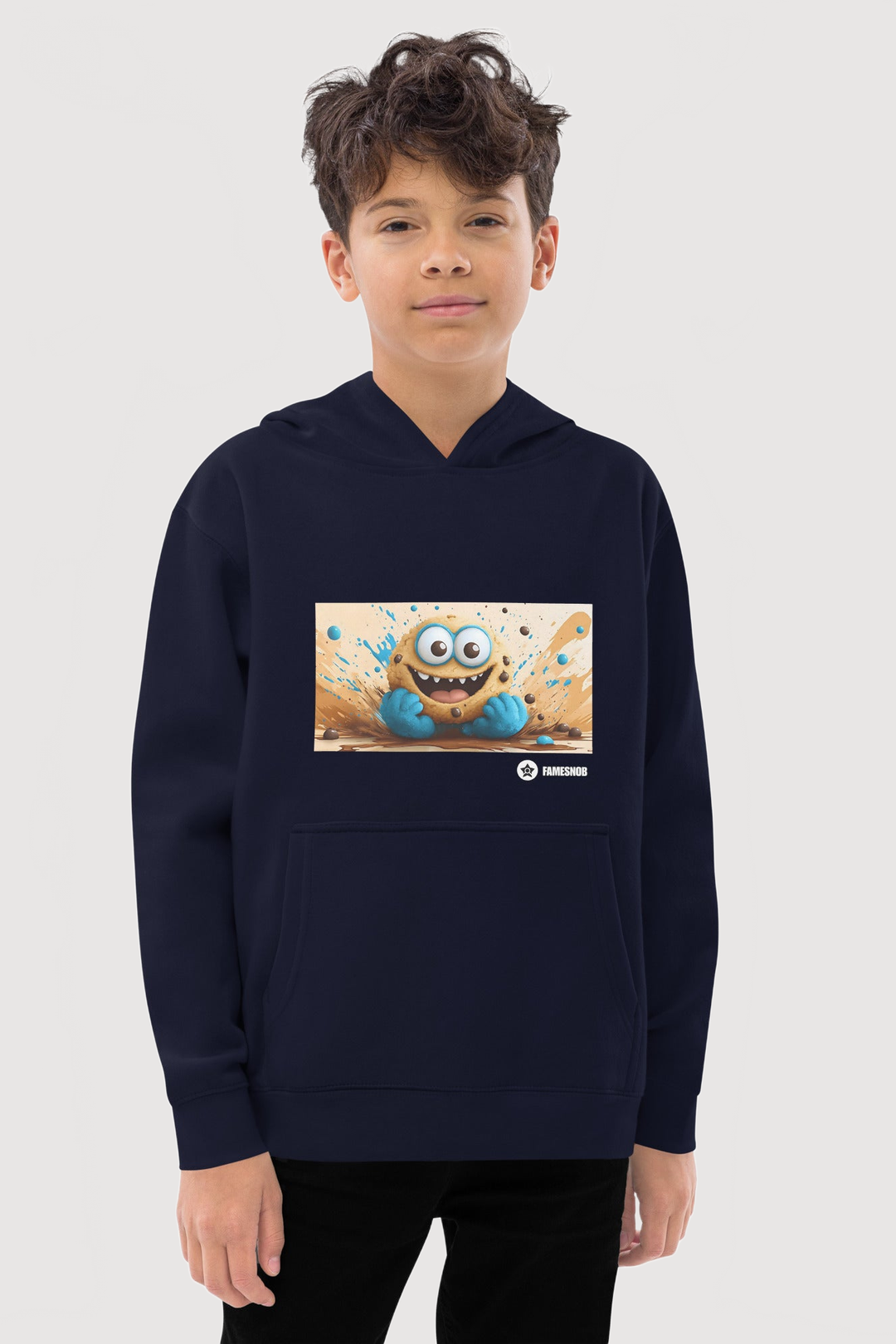 Updated product image