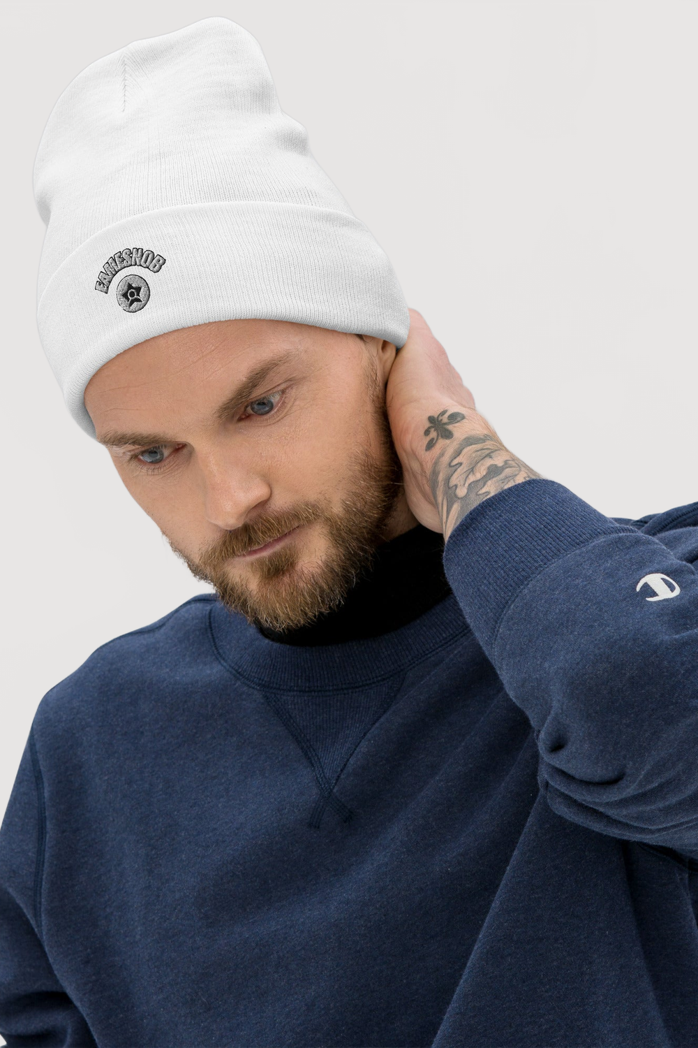 Updated product image