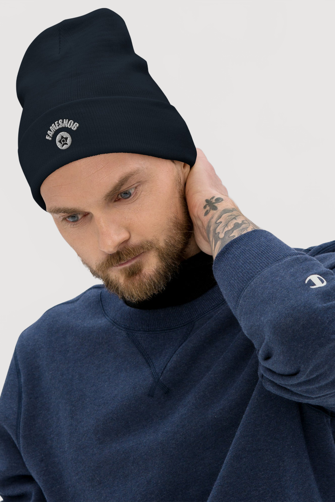 Updated product image