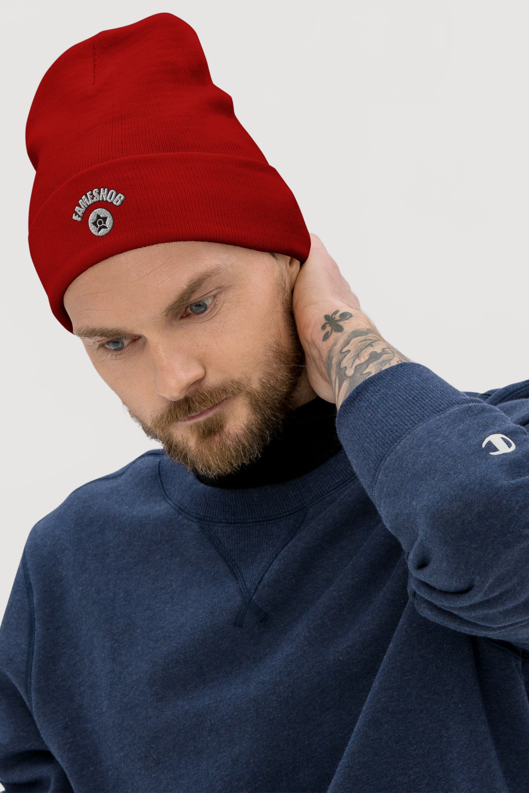 Updated product image