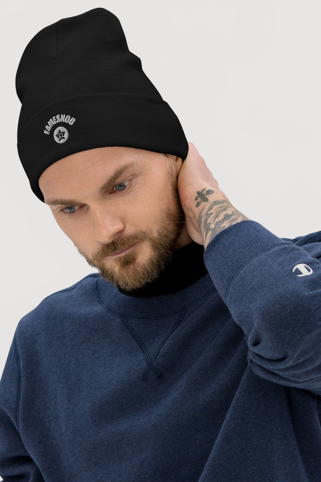 Updated product image