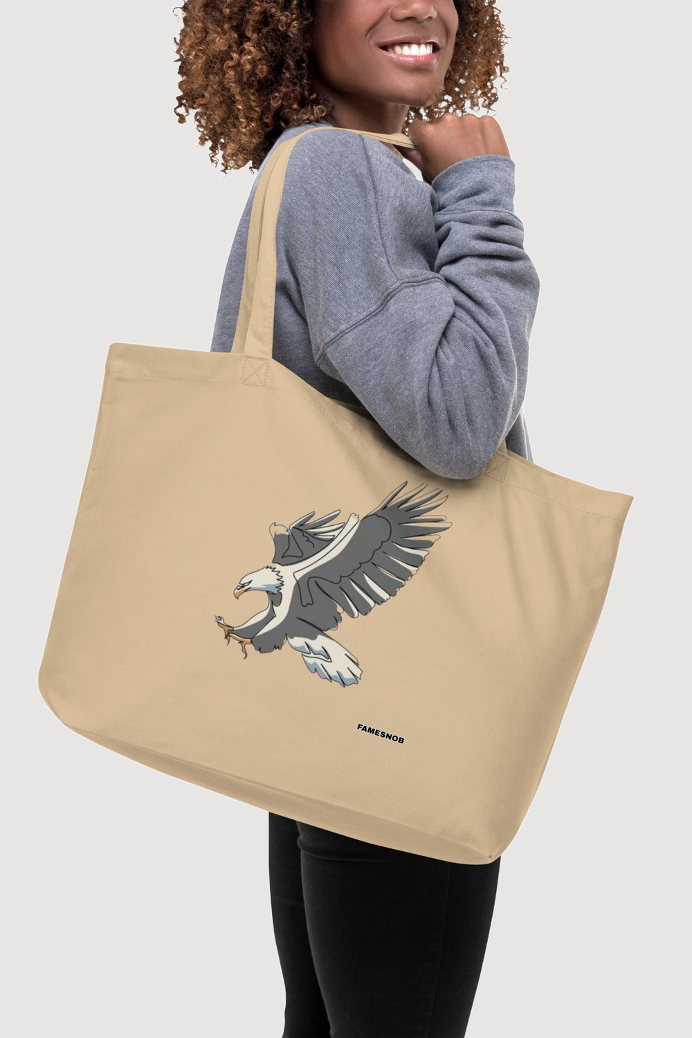 Updated product image