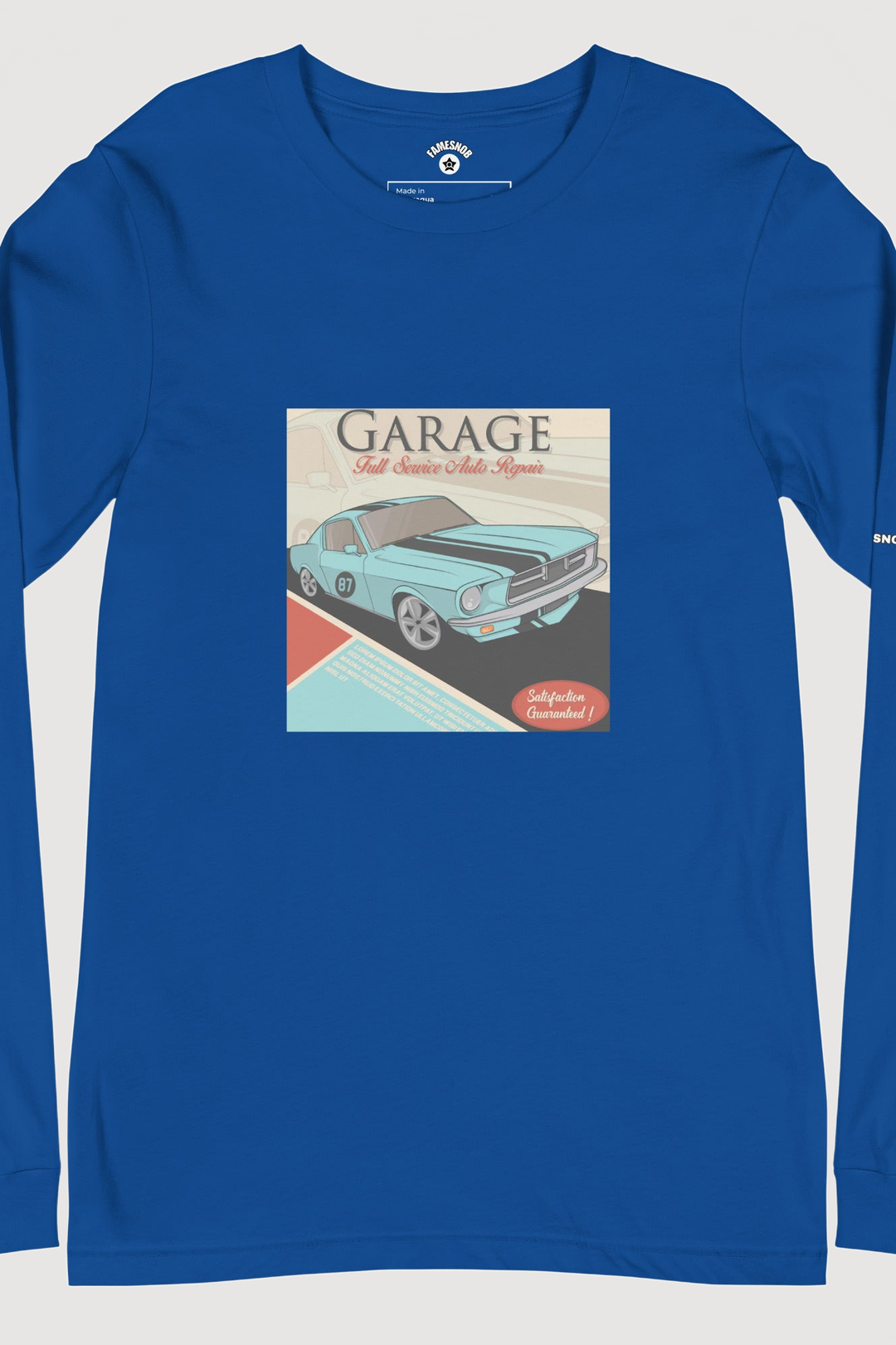 Updated product image