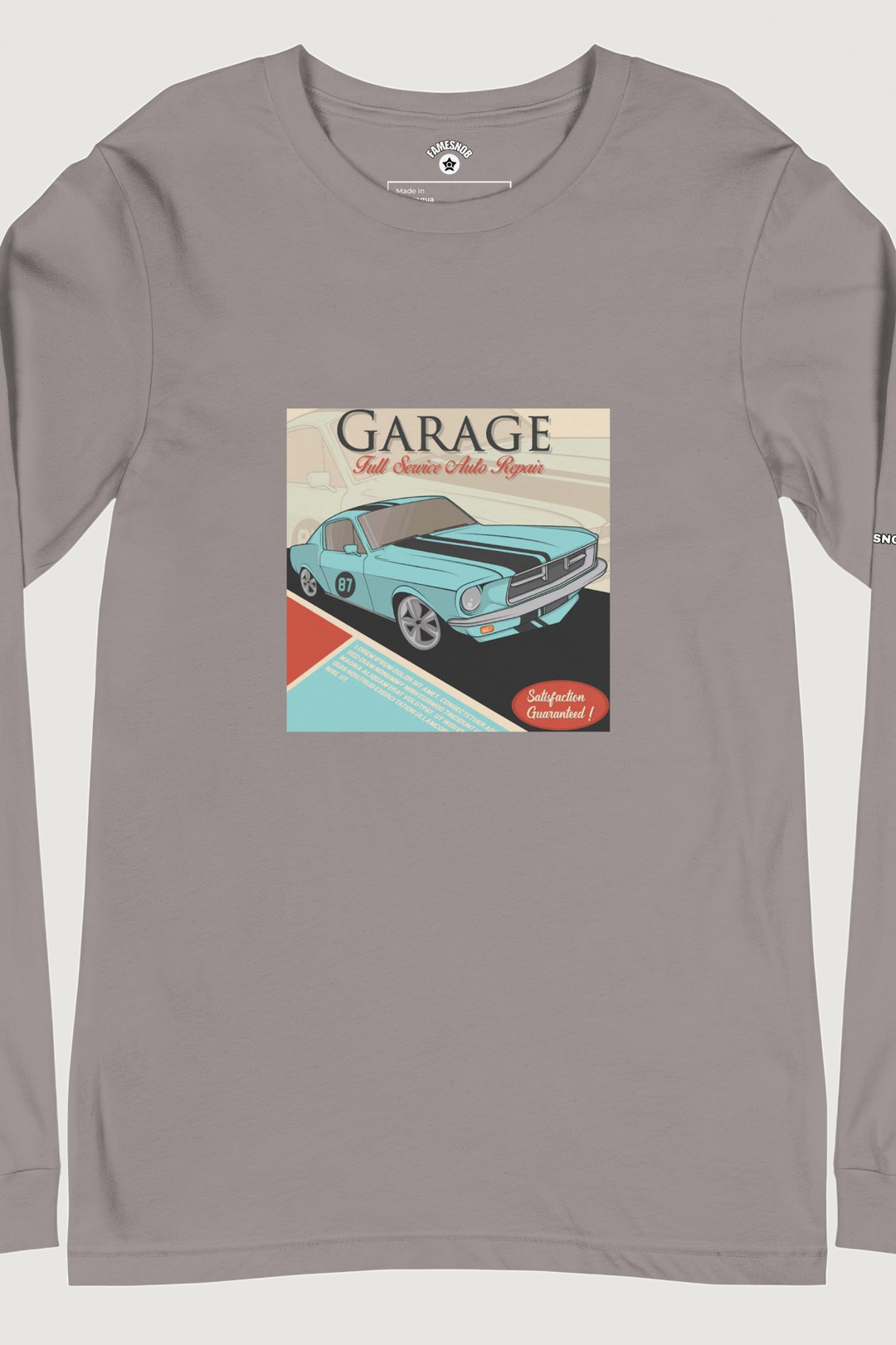 Updated product image
