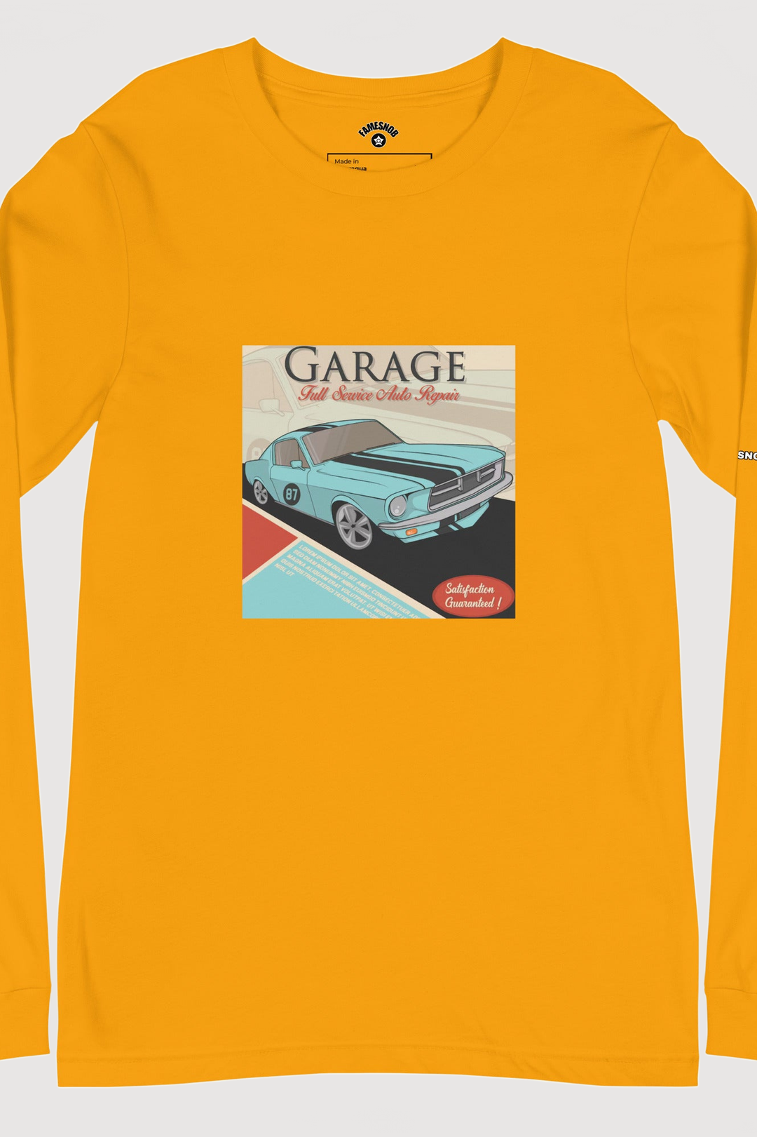 Updated product image