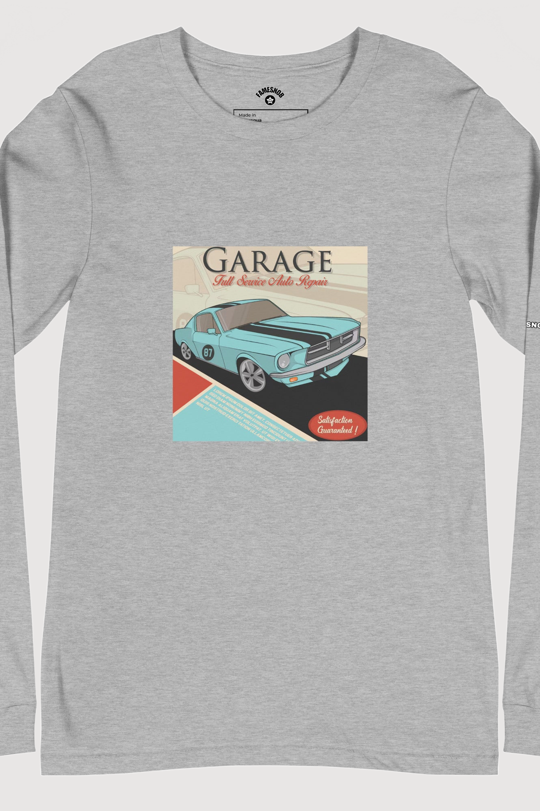 Updated product image