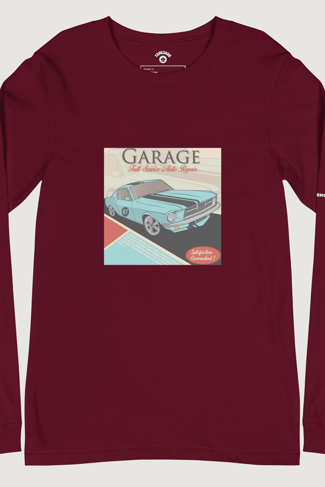 Updated product image