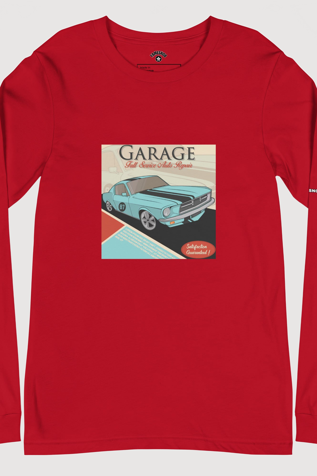 Updated product image