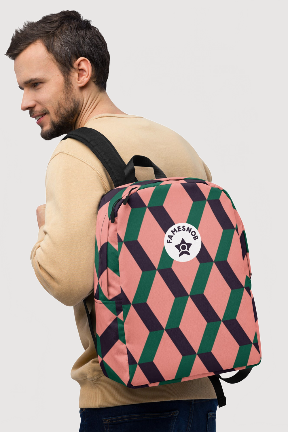 Updated product image