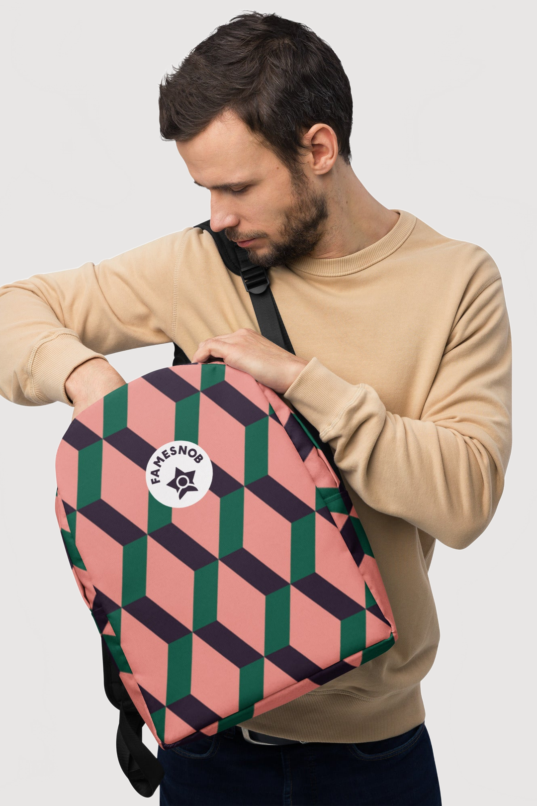 Updated product image
