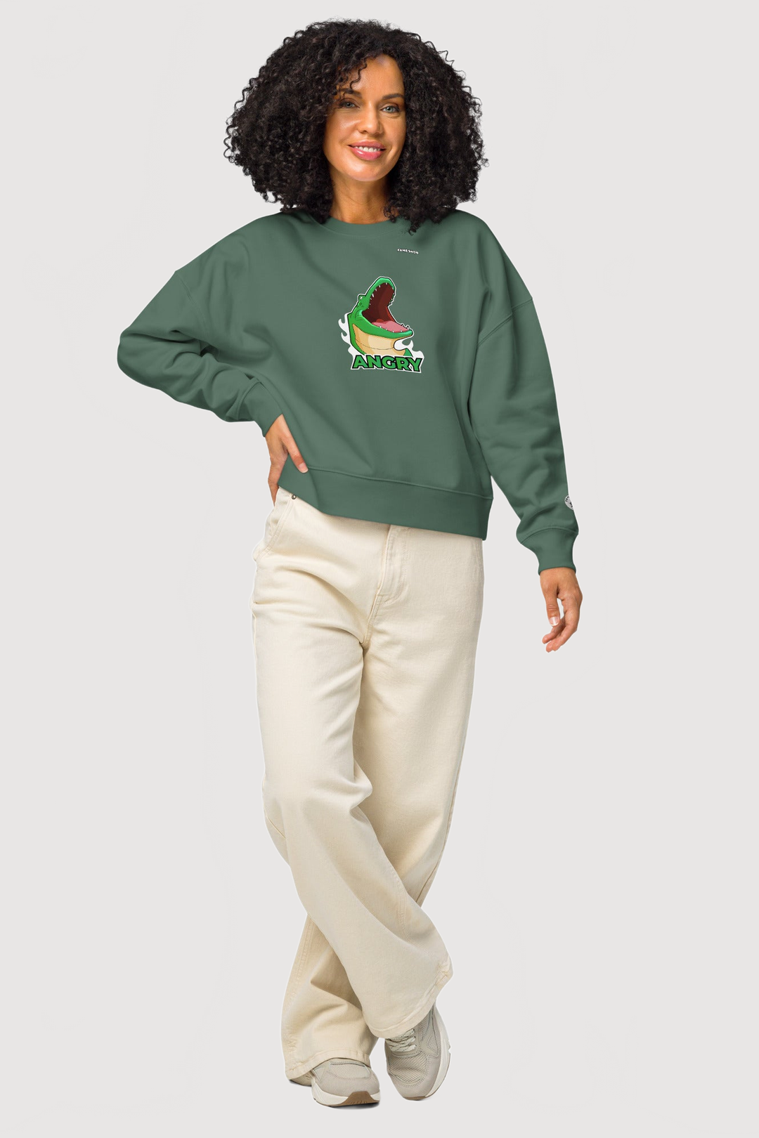 Updated product image