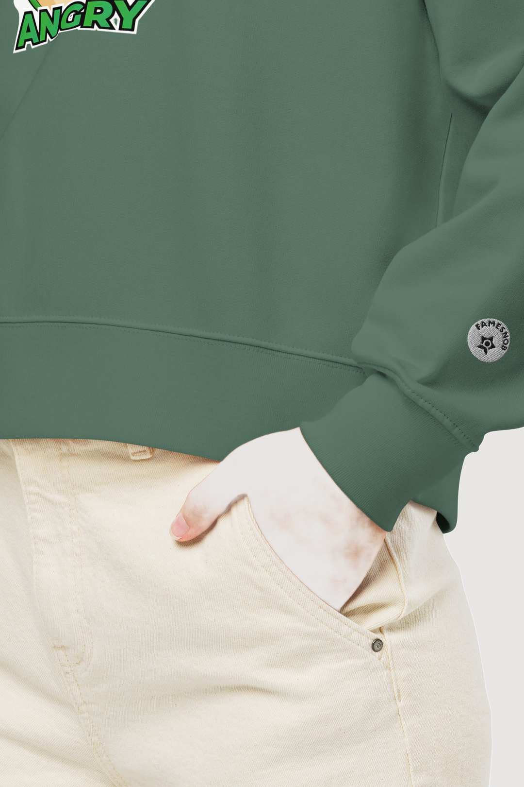 Updated product image