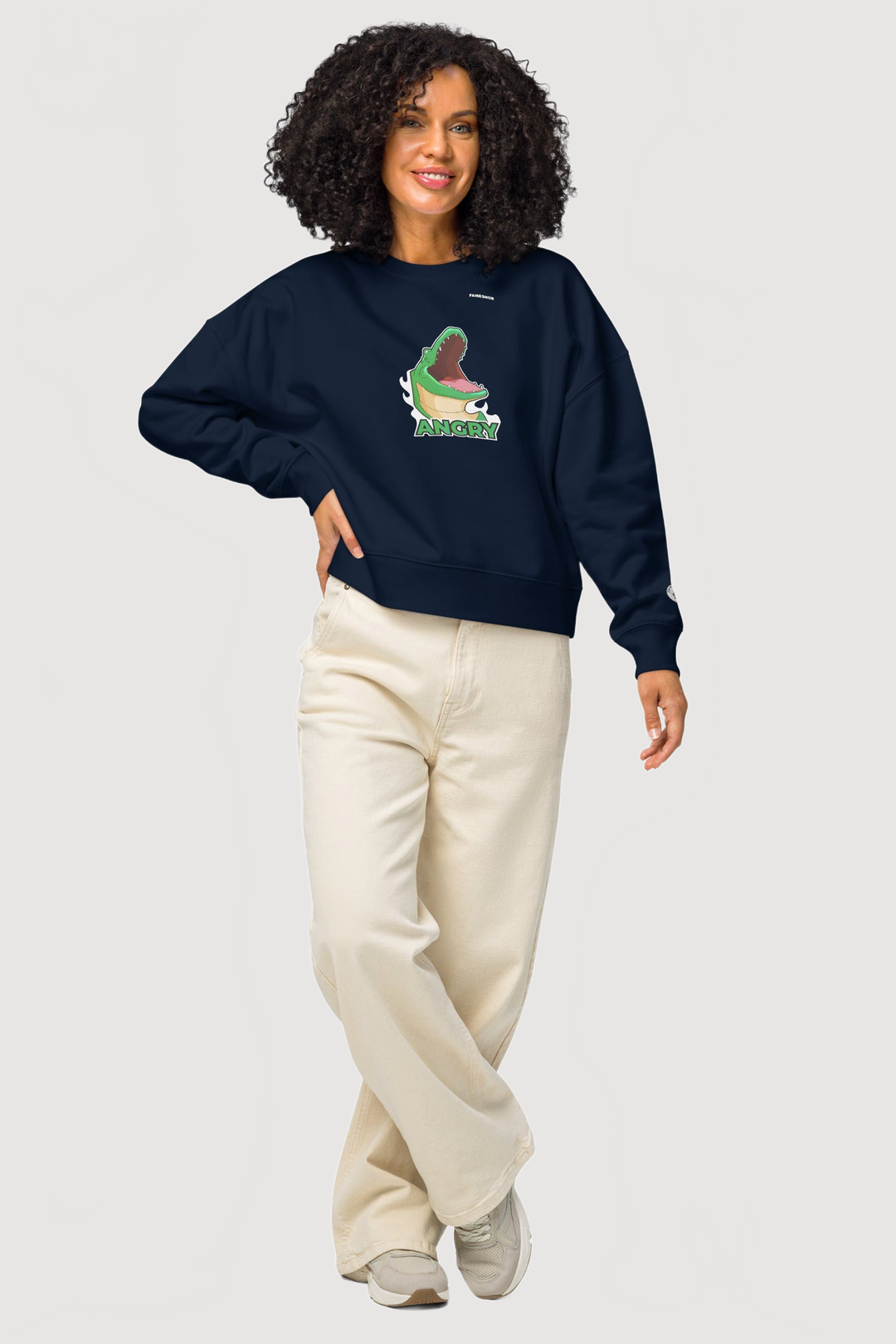 Updated product image