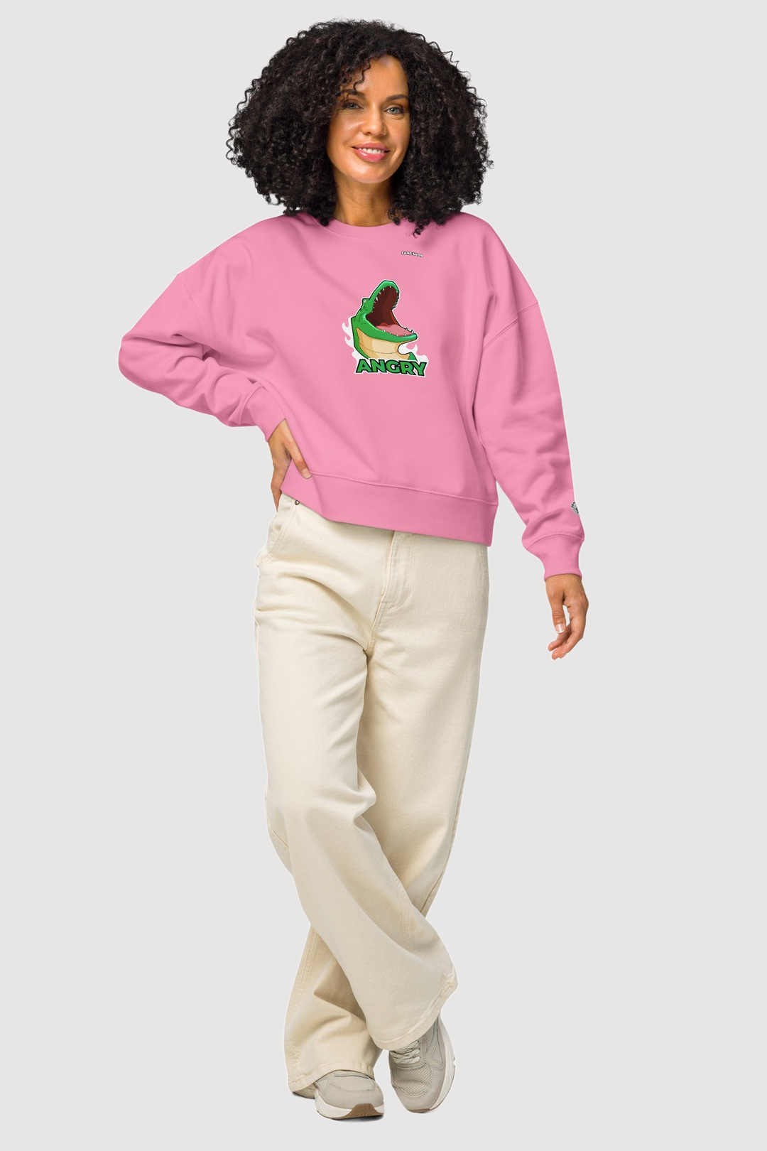 Updated product image