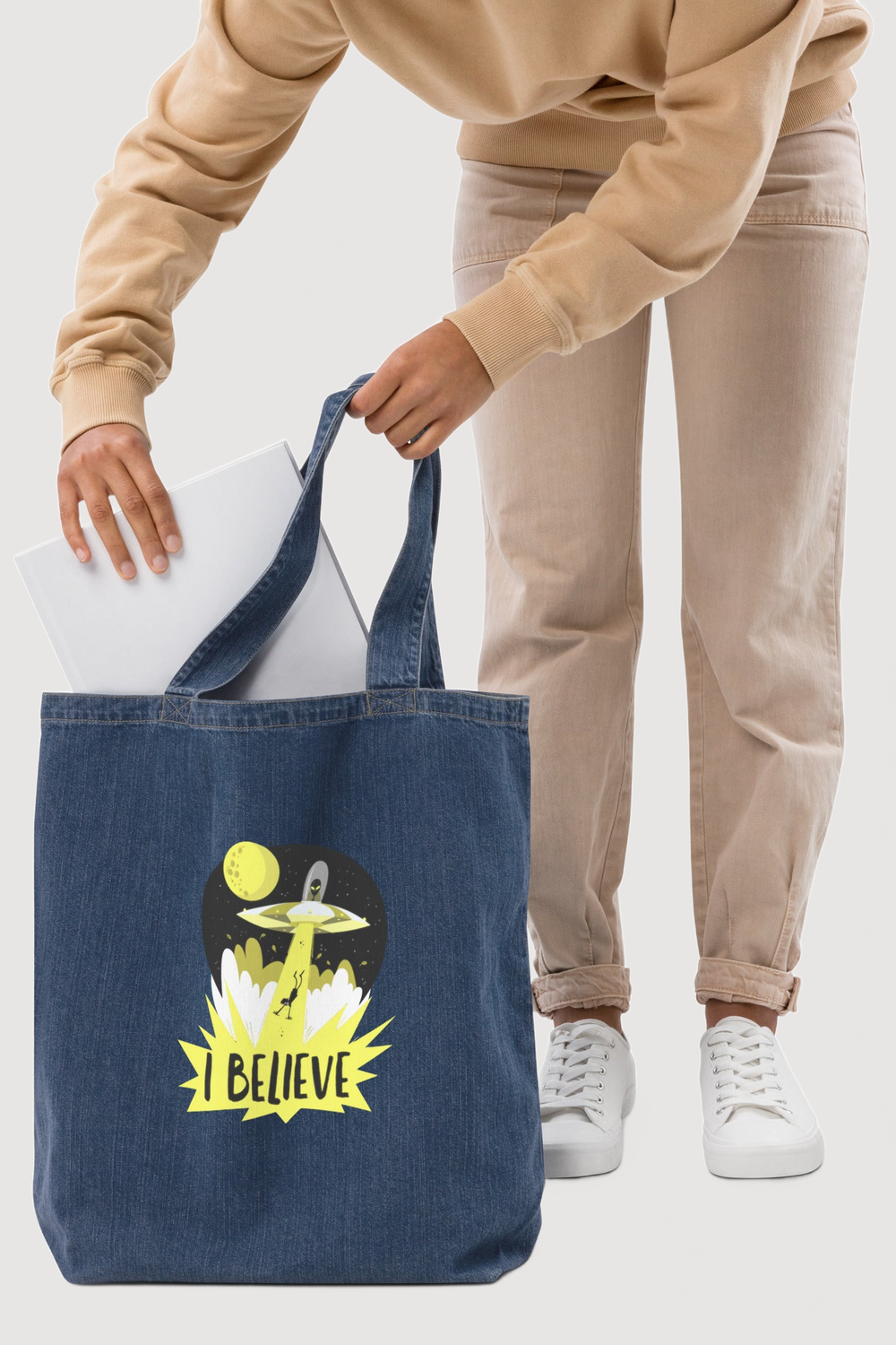 Updated product image