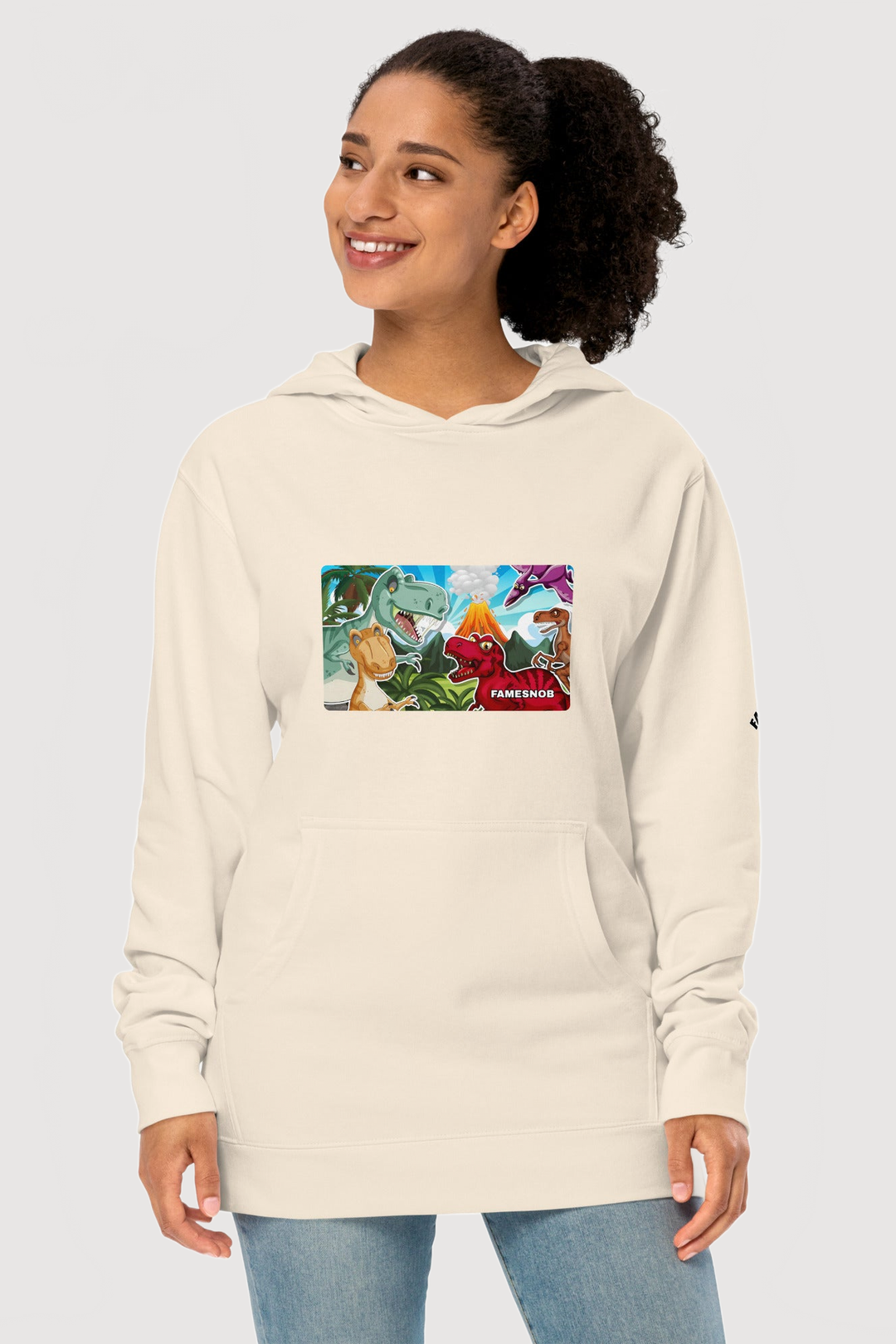 Updated product image