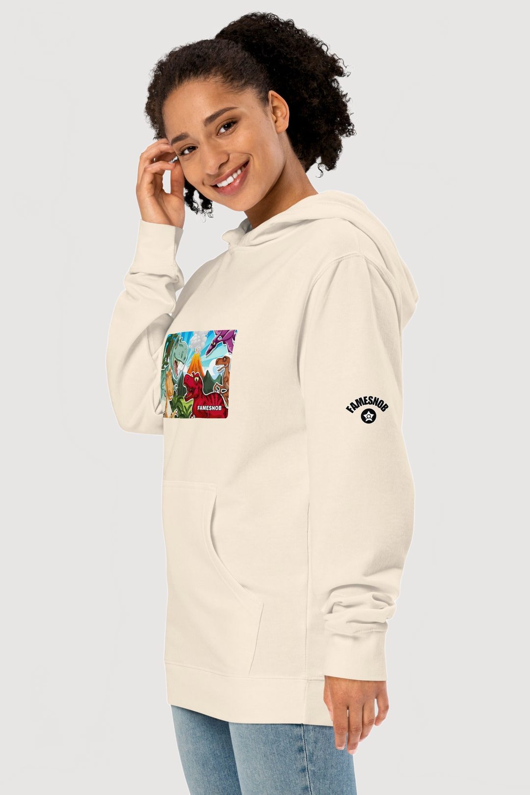 Updated product image
