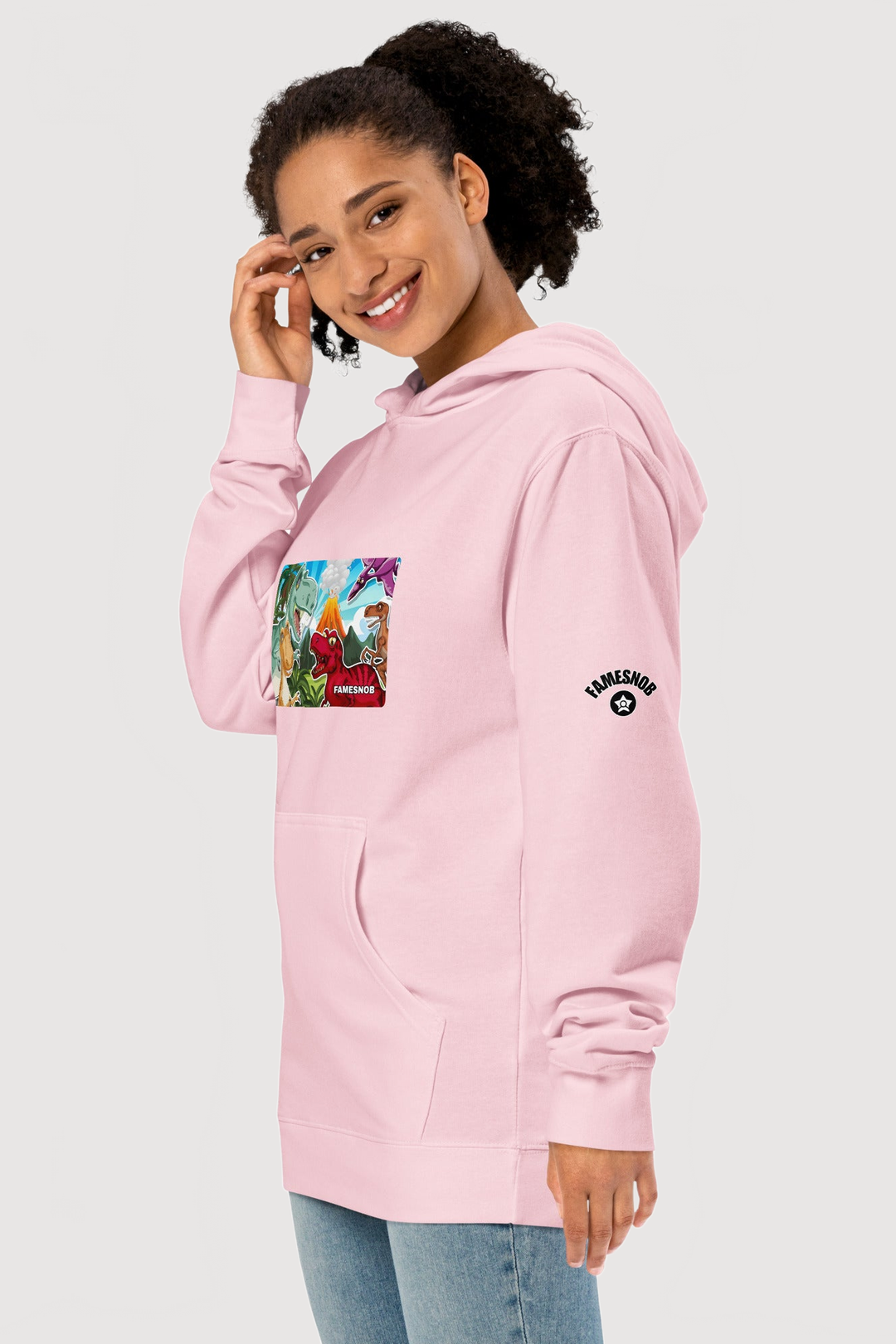Updated product image