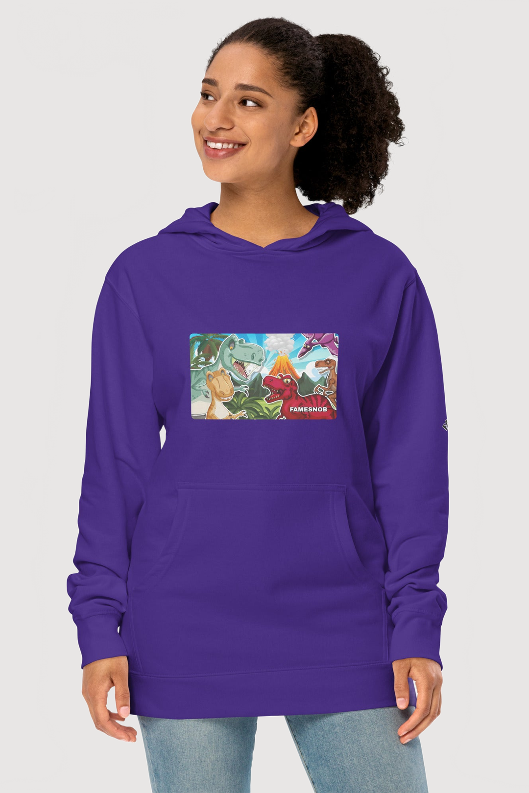 Updated product image