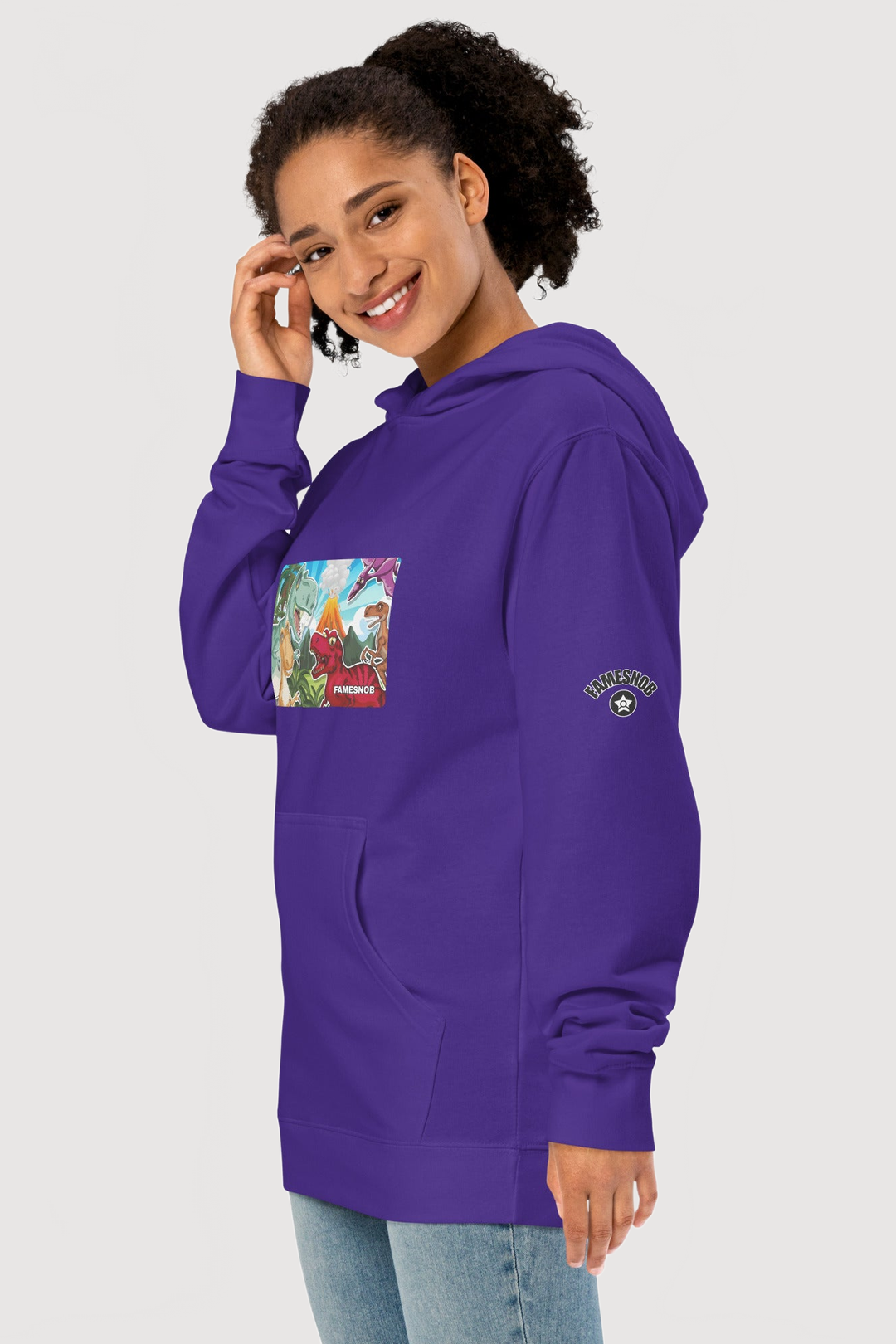 Updated product image