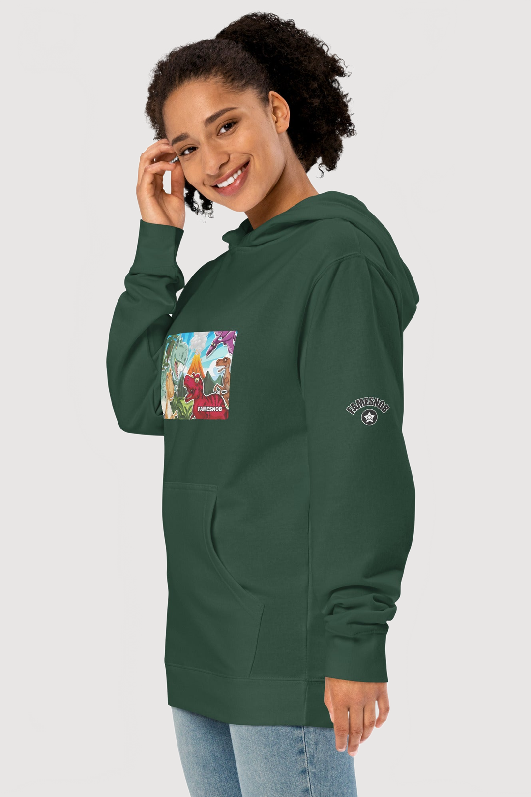 Updated product image