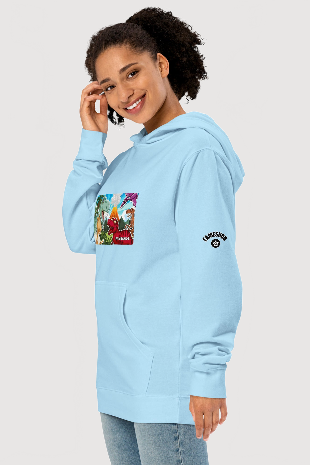 Updated product image