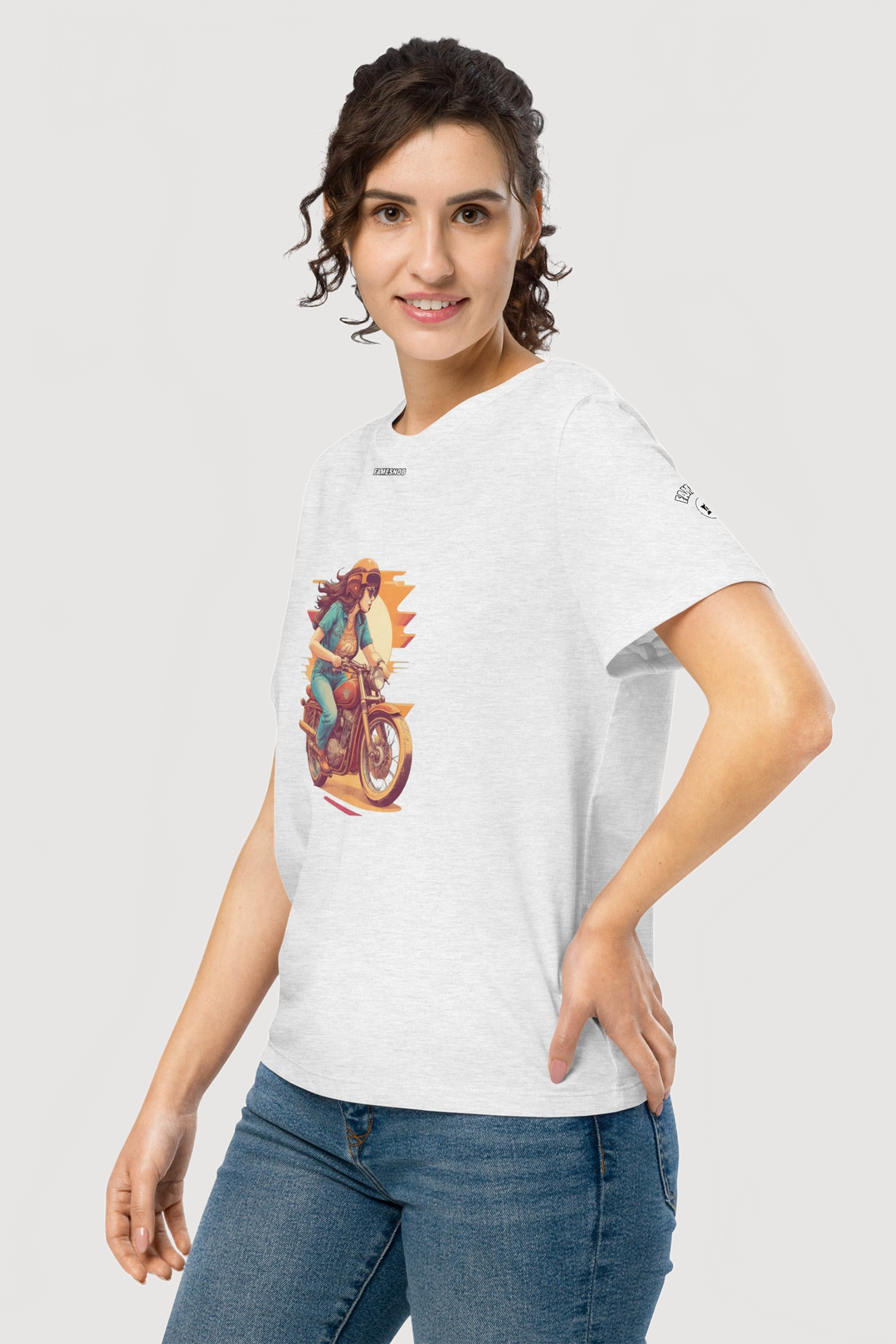 Updated product image