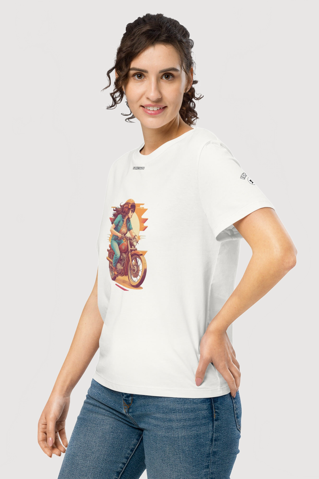 Updated product image