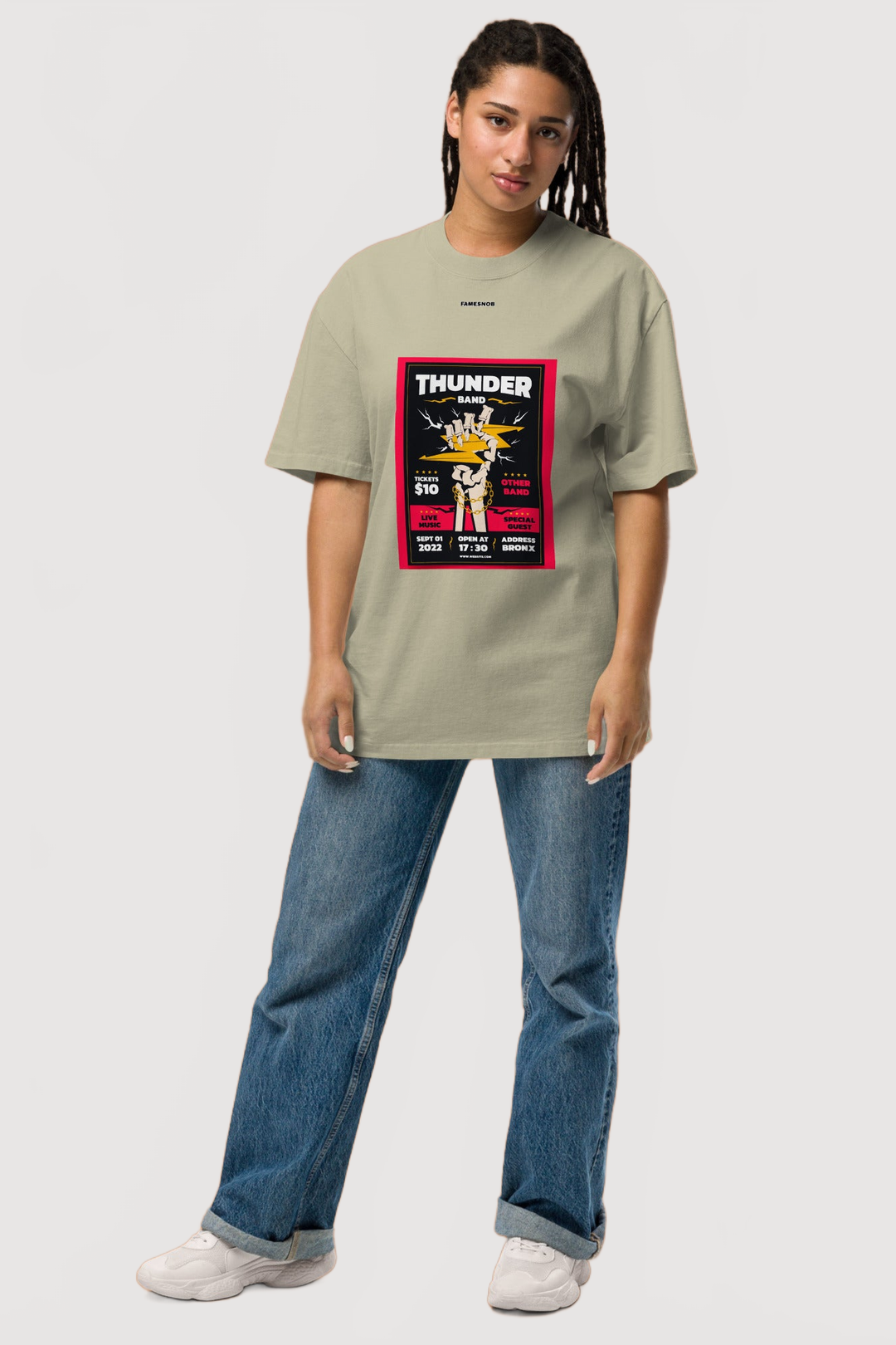 Updated product image