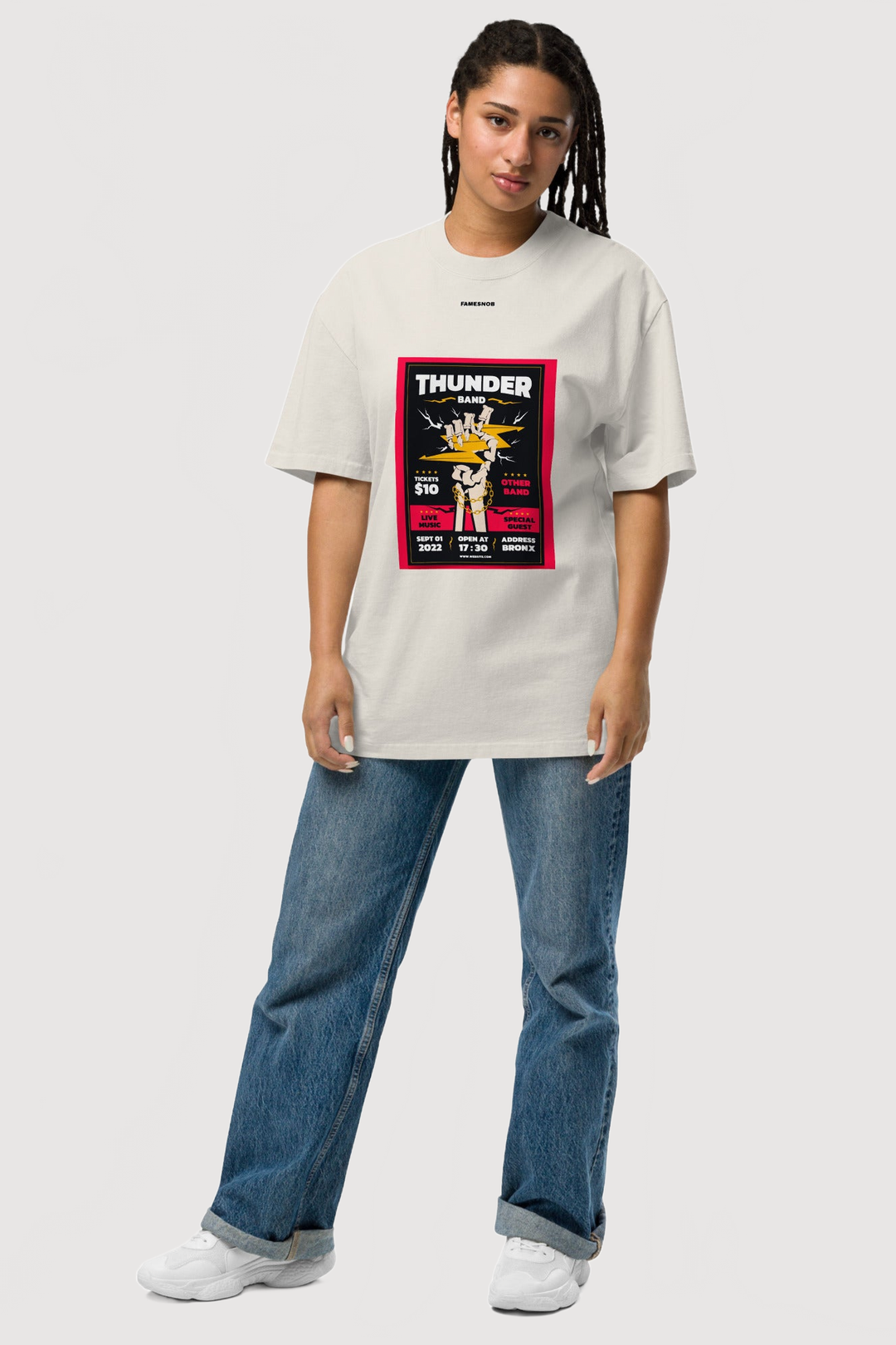 Updated product image