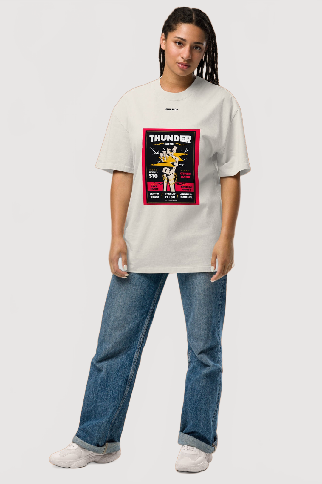 Updated product image