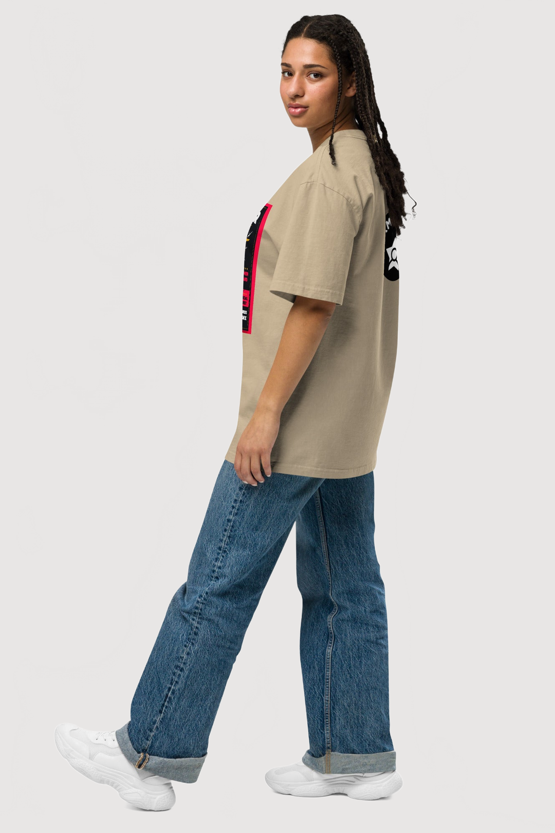 Updated product image