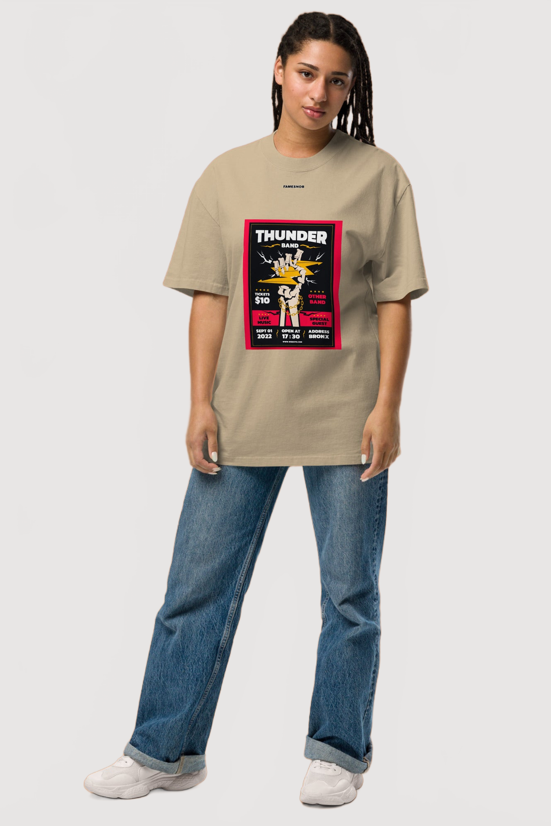 Updated product image
