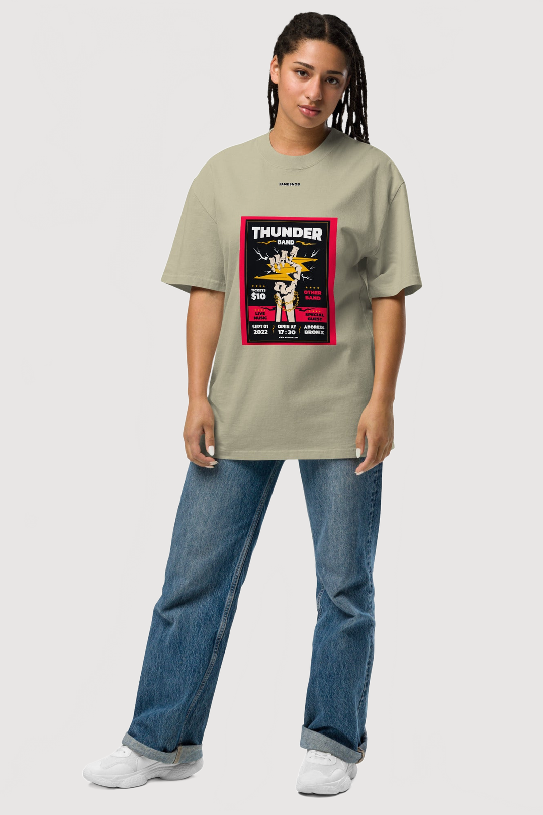 Updated product image