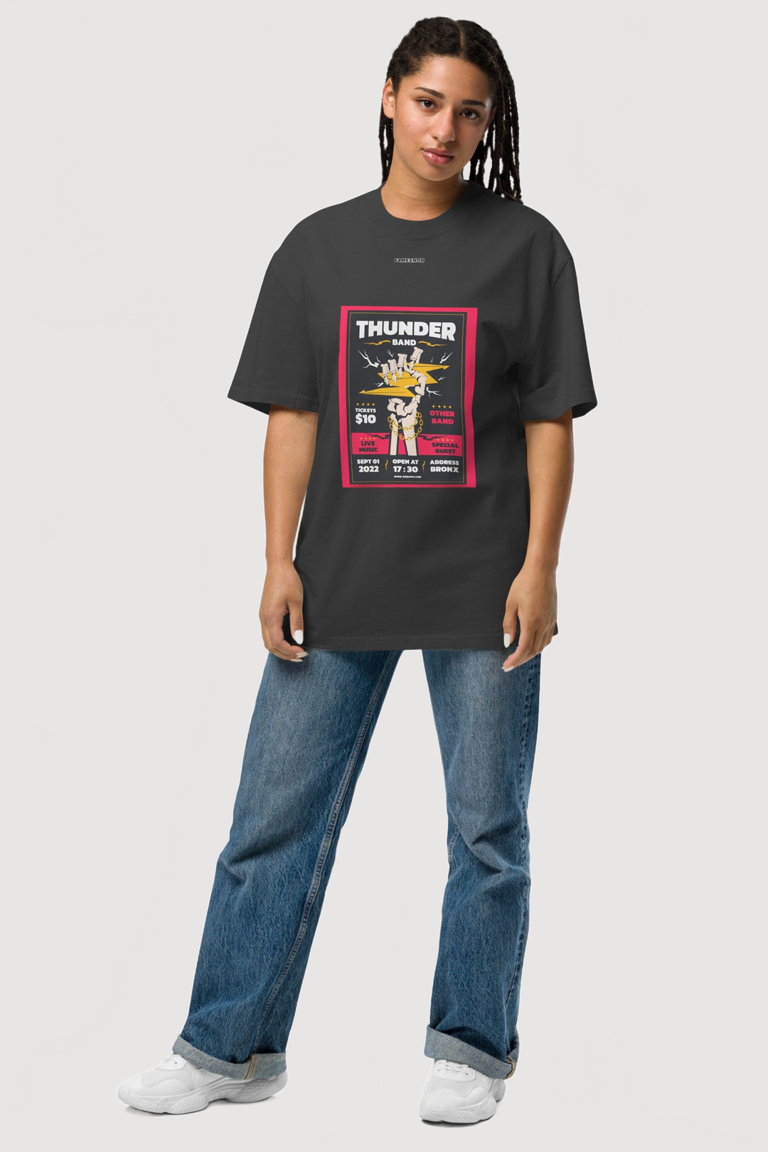 Updated product image
