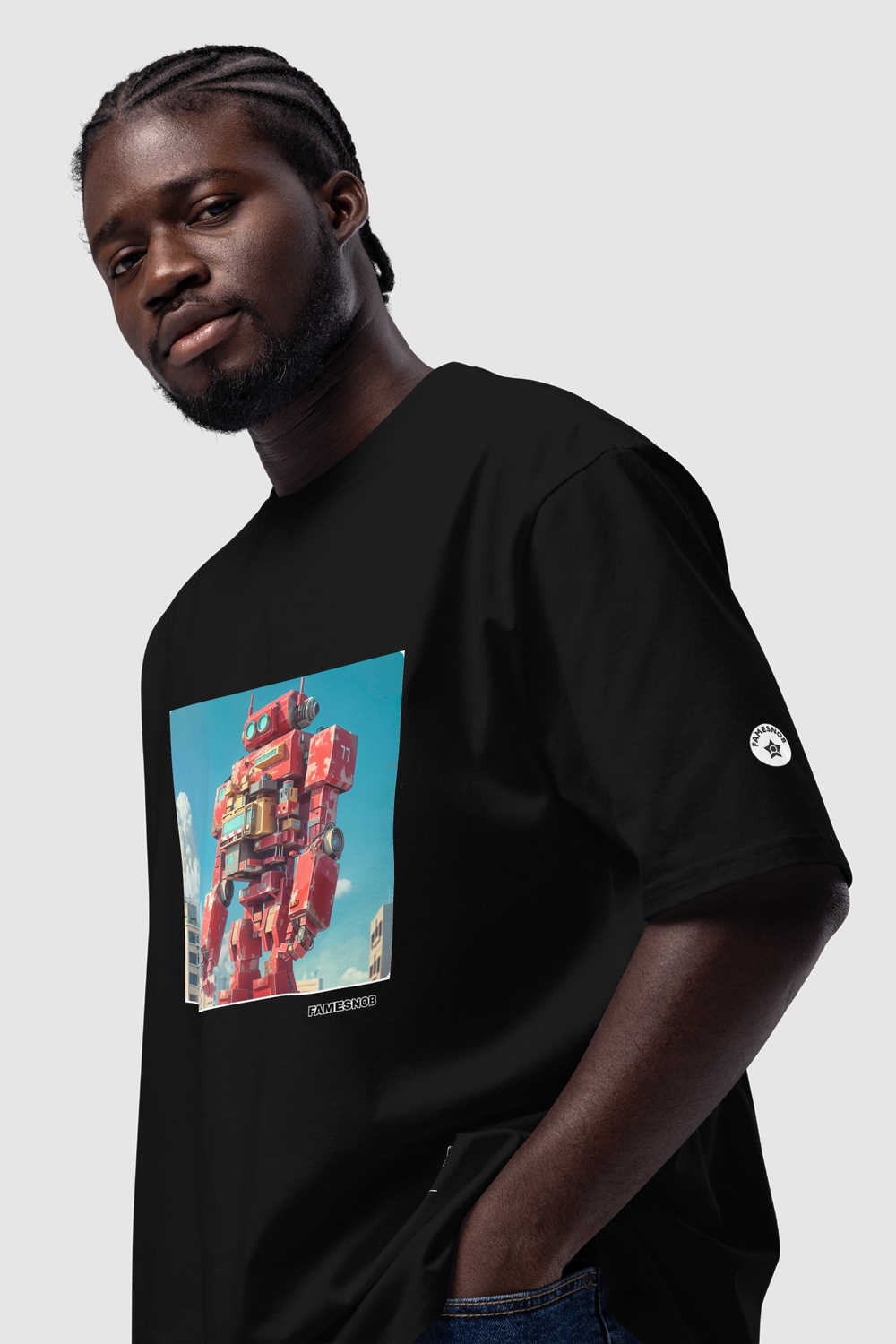 Updated product image