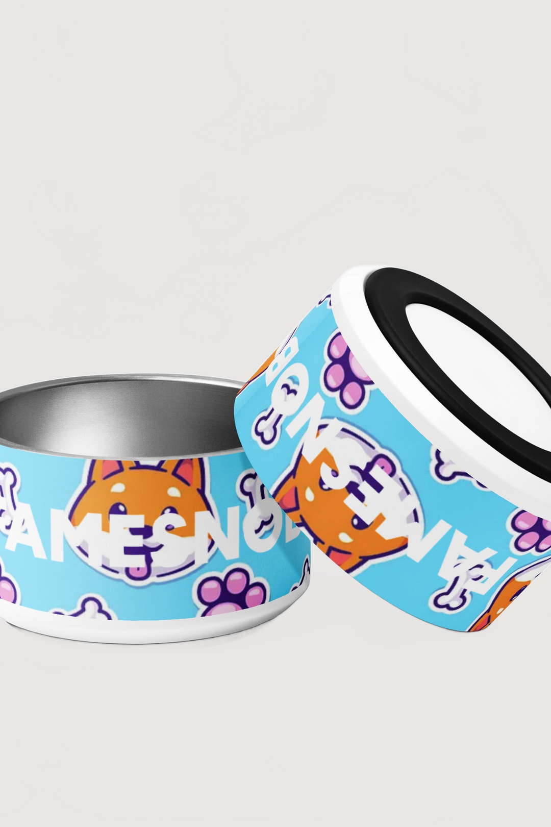 Updated product image