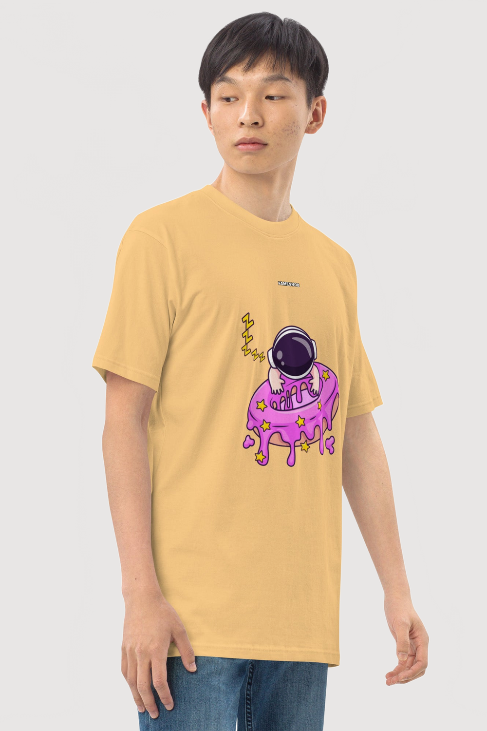 Updated product image