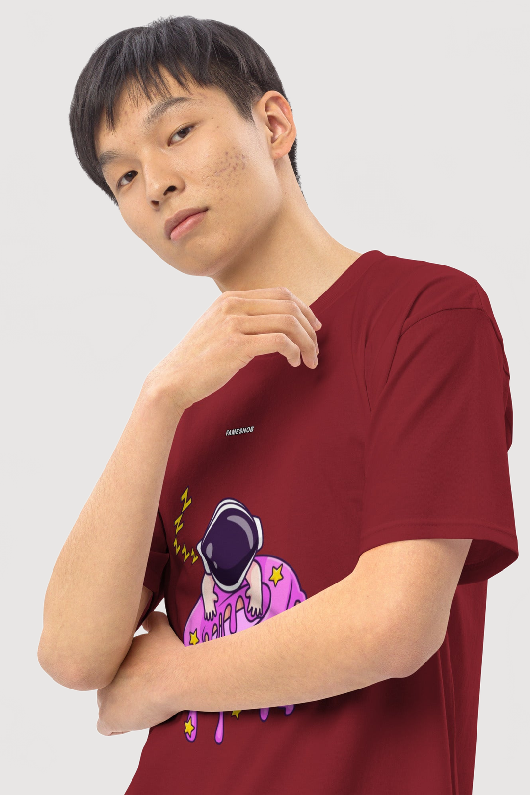 Updated product image